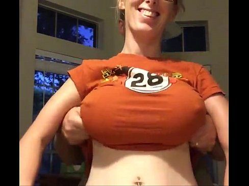 Big Tits Ripping Shirts - Big tit nerd latina. Very HOT Porno 100% free compilation. Comments: 2