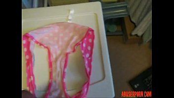 Daughters panties