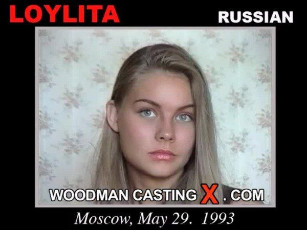 Russian Porn Casting Woodman Telegraph