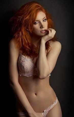 Redhead + porno + pictures