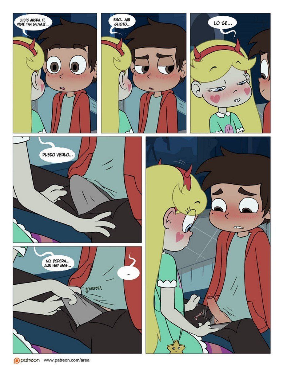 Stopper reccomend comic starco