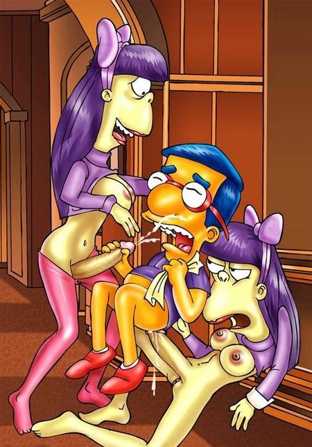 The Simpsons Shemale Futa Porn - Shemale simpson comics - Top porn Free pictures.